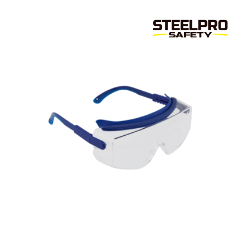 Lente top gun optico steelpro new arrivals